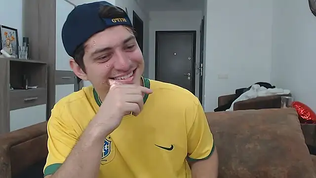 AndyFame online show from 02-19-25, 03:50