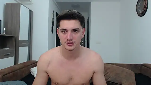 AndyFame online show from 03-19-25, 10:31