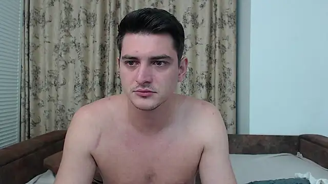 AndyFame online show from 12-05-24, 05:43