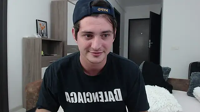 AndyFame online show from 03-02-25, 11:39