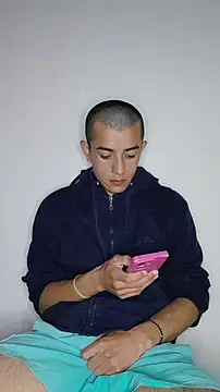 Thick Cock online show from 07-25-26, 02:52