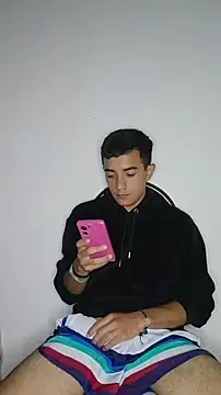 Thick Cock online show from 04-18-26, 01:52