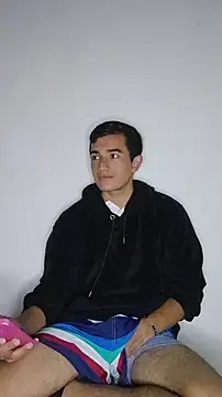 Thick Cock online show from 04-13-26, 06:06