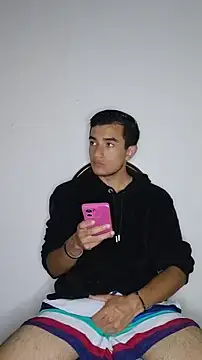 Thick Cock online show from 04-02-26, 03:57