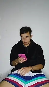 Thick Cock online show from 03-13-26, 03:55