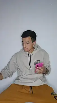 Thick Cock online show from 04-17-26, 02:58