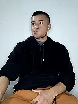 Thick Cock online show from 09-14-25, 12:00