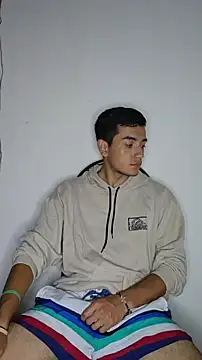 Thick Cock online show from 04-01-26, 02:57