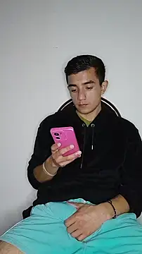 Thick Cock online show from 07-14-26, 02:05