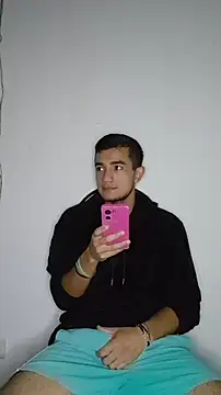 Thick Cock online show from 03-17-26, 04:15