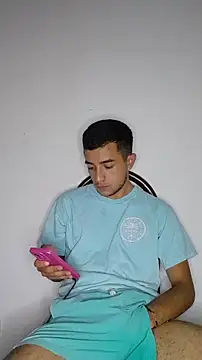 Thick Cock online show from 02-15-26, 07:57