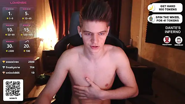 Snapshot of dantebigboi300 chatting on 03-05-25, 09:48 dantebigboi300 online show from 03-05-25, 09:48