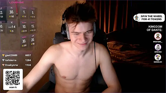 Snapshot of dantebigboi300 chatting on 02-22-25, 12:27 dantebigboi300 online show from 02-22-25, 12:27