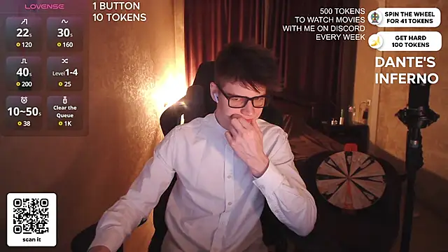 Snapshot of dantebigboi300 chatting on 03-19-25, 06:23 dantebigboi300 online show from 03-19-25, 06:23