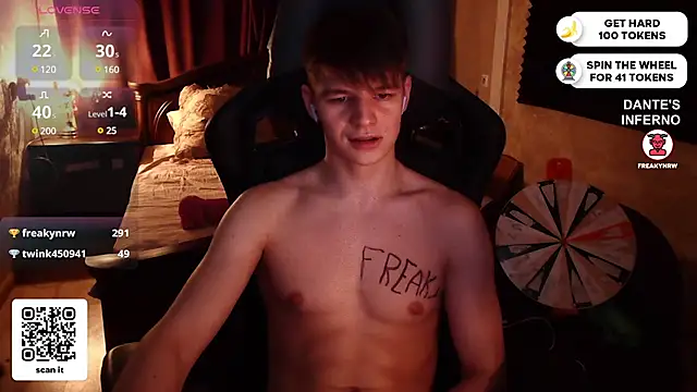 Snapshot of dantebigboi300 chatting on 03-12-25, 08:31 dantebigboi300 online show from 03-12-25, 08:31