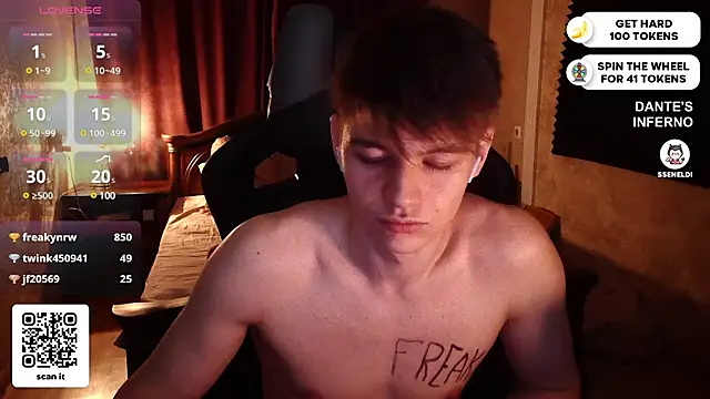 Snapshot of dantebigboi300 chatting on 03-12-25, 11:33 dantebigboi300 online show from 03-12-25, 11:33