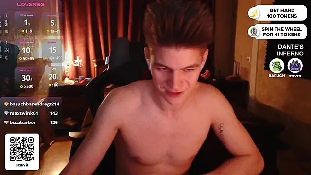 Snapshot of dantebigboi300 chatting on 03-04-25, 09:11 dantebigboi300 online show from 03-04-25, 09:11