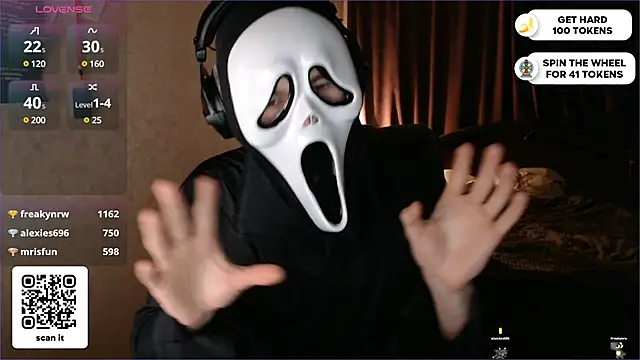 Snapshot of dantebigboi300 chatting on 02-22-25, 10:31 dantebigboi300 online show from 02-22-25, 10:31