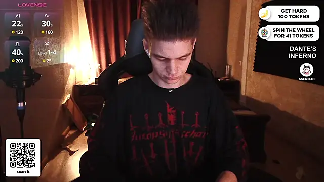 Snapshot of dantebigboi300 chatting on 03-07-25, 08:00 dantebigboi300 online show from 03-07-25, 08:00