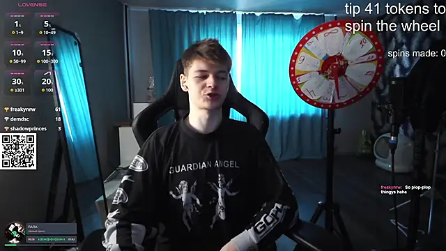 Snapshot of dantebigboi300 chatting on 10-09-25, 05:08 dantebigboi300 online show from 10-09-25, 05:08