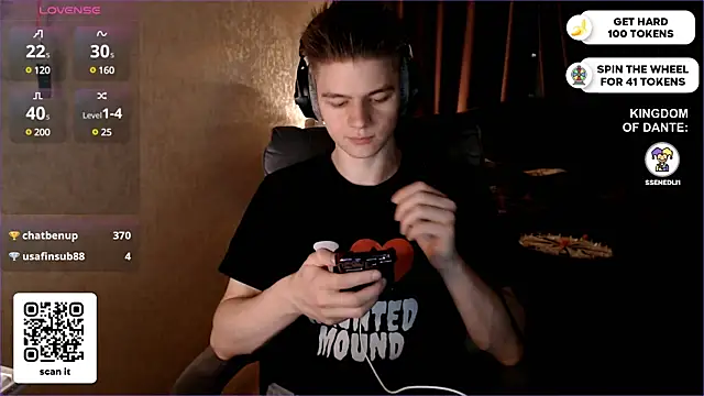 Snapshot of dantebigboi300 chatting on 02-20-25, 11:21 dantebigboi300 online show from 02-20-25, 11:21