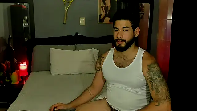Snapshot of Prometeo-grizzly chatting on 03-12-25, 04:41 Prometeo-grizzly online show from 03-12-25, 04:41