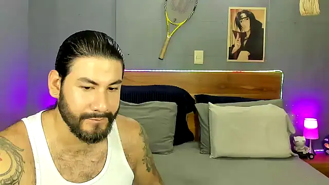 Snapshot of Prometeo-grizzly chatting on 05-01-26, 08:58 Prometeo-grizzly online show from 05-01-26, 08:58