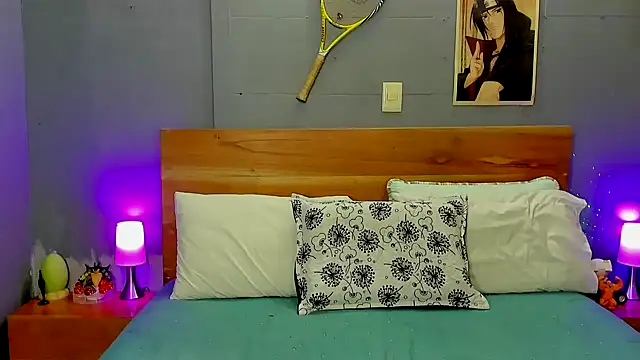 Prometeo-grizzly online show from 01-13-26, 07:23