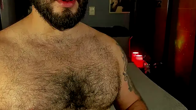 Snapshot of Prometeo-grizzly chatting on 03-14-25, 02:20 Prometeo-grizzly online show from 03-14-25, 02:20