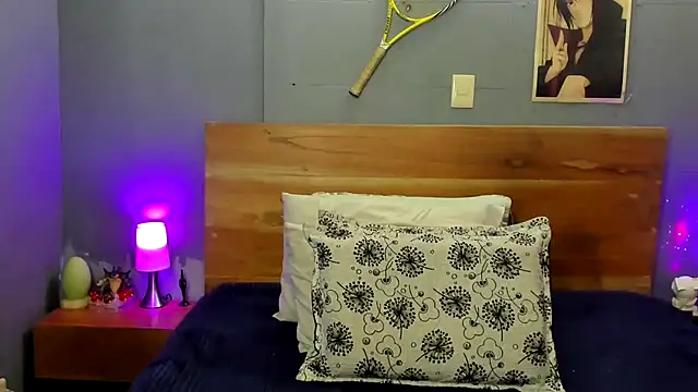 Prometeo-grizzly online show from 03-15-26, 06:42