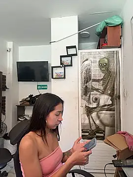  alabina  online show from 01-10-26, 05:30