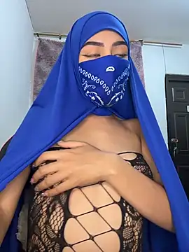  alabina  online show from 12-05-25, 07:23