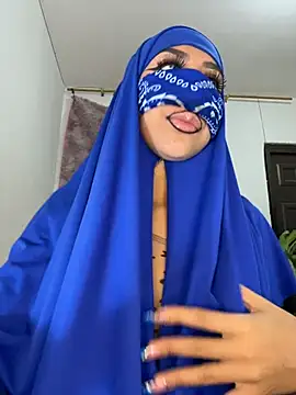  alabina  online show from 10-24-25, 07:46