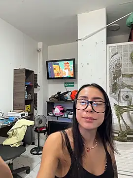  alabina  online show from 01-14-26, 06:44