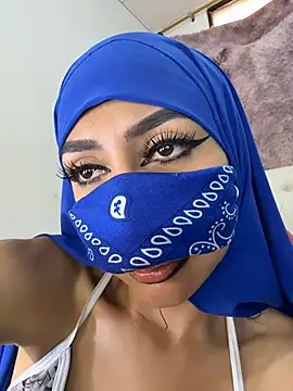  alabina  online show from 10-30-25, 03:42