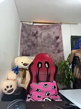  alabina  online show from 09-10-25, 03:44