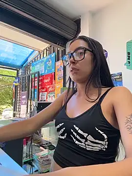  alabina  online show from 02-21-26, 06:54