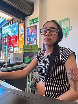  alabina  online show from 03-10-26, 01:59