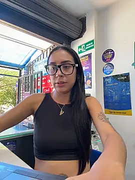  alabina  online show from 02-12-26, 07:02