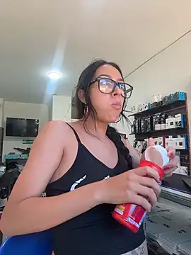  alabina  online show from 04-11-26, 04:21