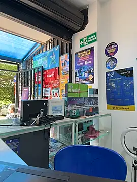  alabina  online show from 02-07-26, 01:52