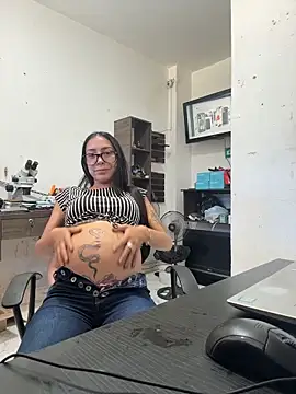  alabina  online show from 03-25-26, 05:23