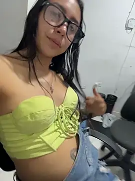  alabina  online show from 02-17-26, 09:23