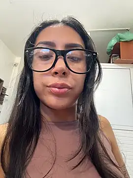  alabina  online show from 03-06-26, 07:09