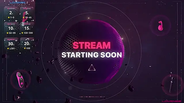 MaggieMoonxxx online show from 03-28-26, 12:17