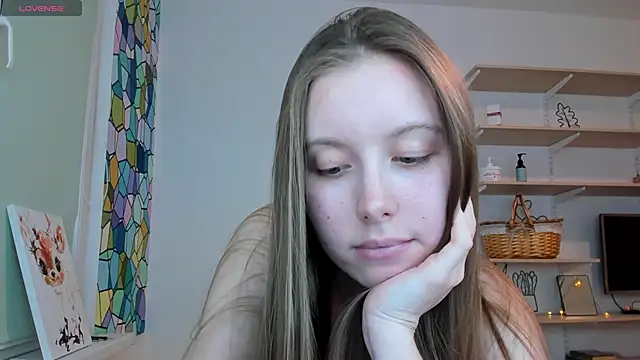 Peggy Beauty online show from 10-18-25, 07:49