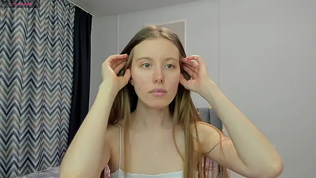 Peggy Beauty online show from 03-18-25, 05:12