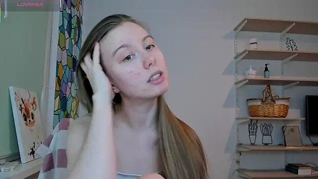 Peggy Beauty online show from 11-15-25, 04:38