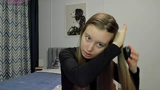 Peggy Beauty online show from 03-02-25, 01:26