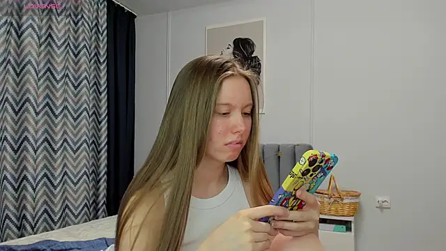 Peggy Beauty online show from 02-27-25, 04:54